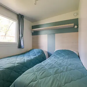 Adriamar Mobile Homes In Park Camping