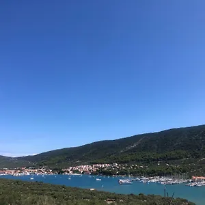Luiza , Cres Croazia