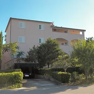 Adria , Pola Croazia