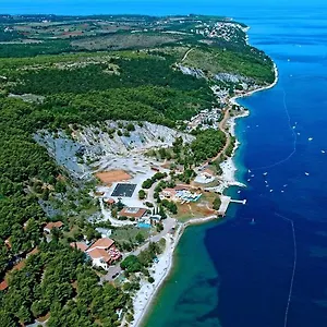 Kanegra Plava Laguna Valica