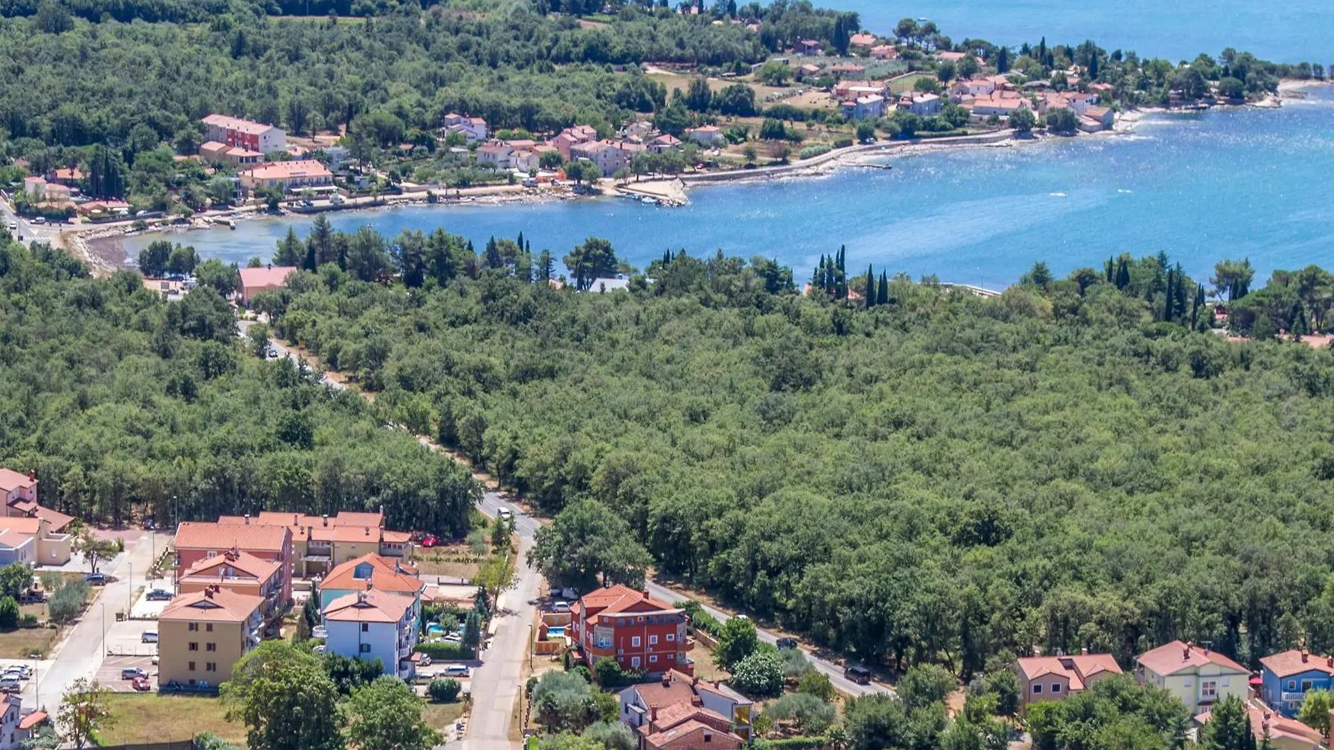 Apartments Dugonjic Umag