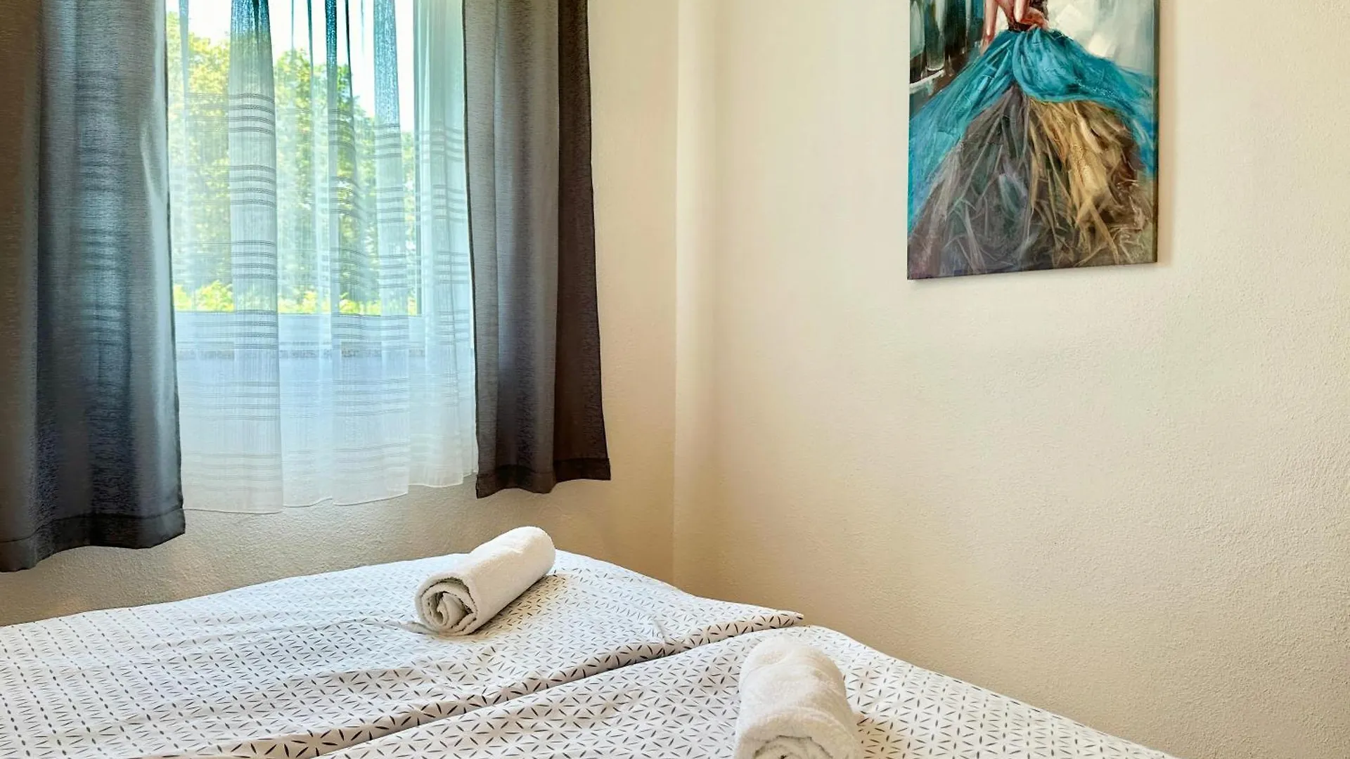 Apartments Dugonjic Umag