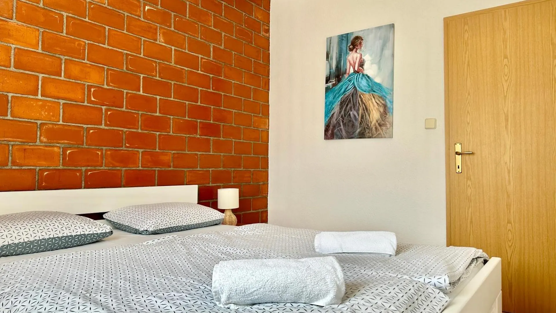 Apartments Dugonjic Umag