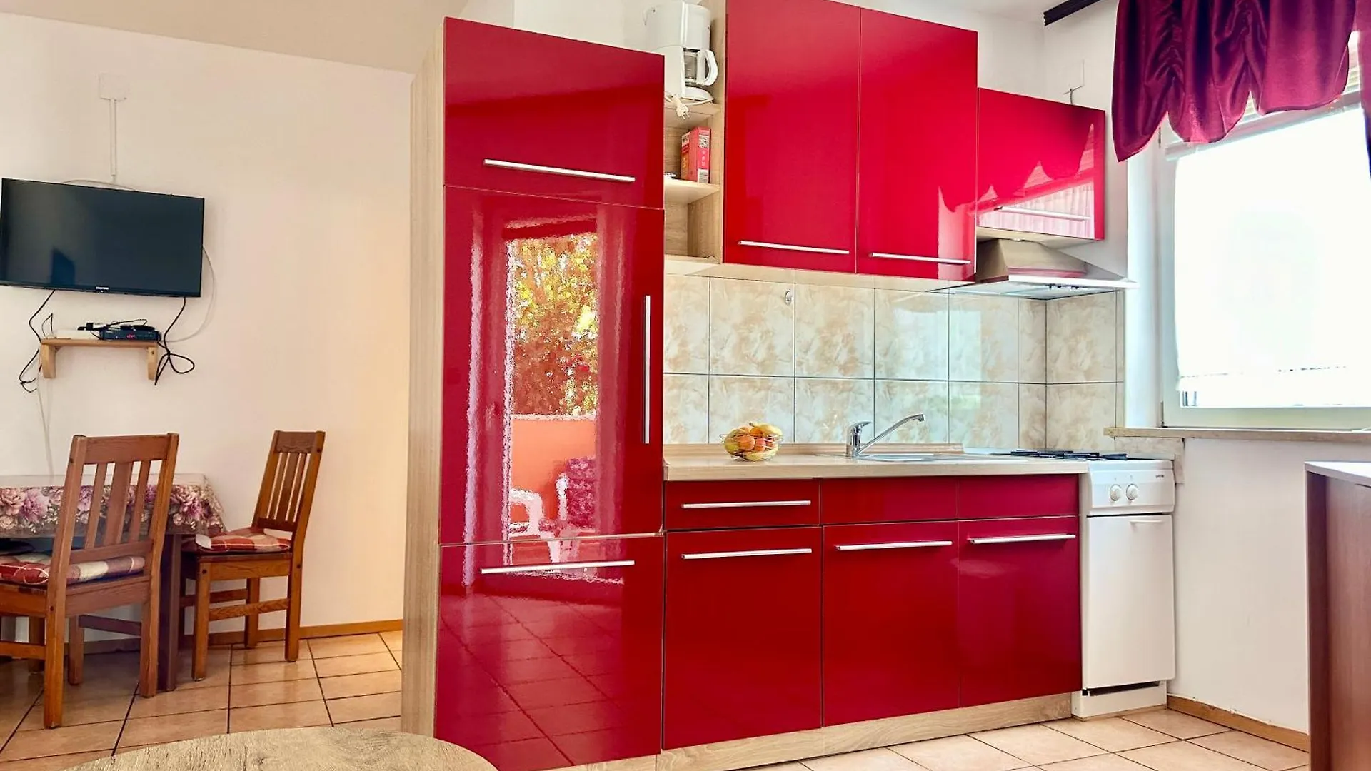 Apartments Dugonjic Umag