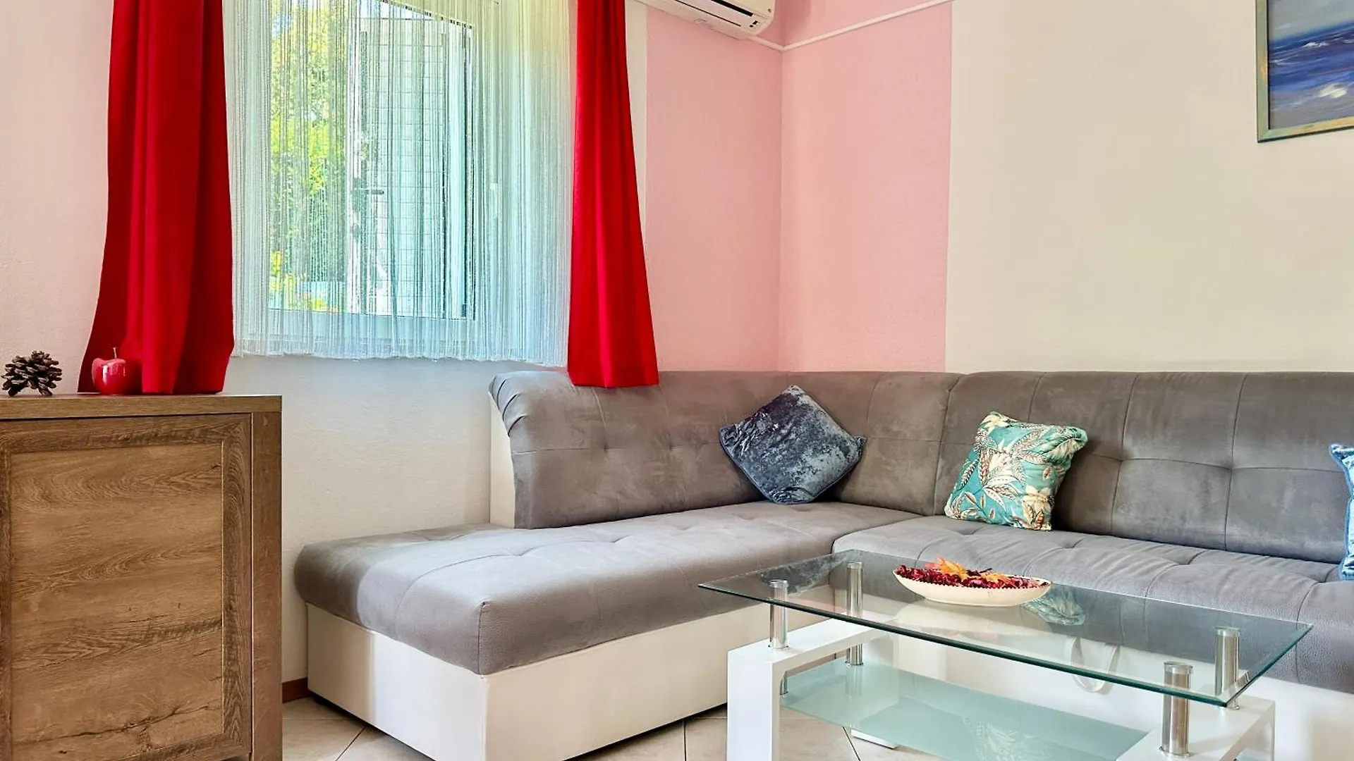 Apartments Dugonjic Umag 0*,  Croatia