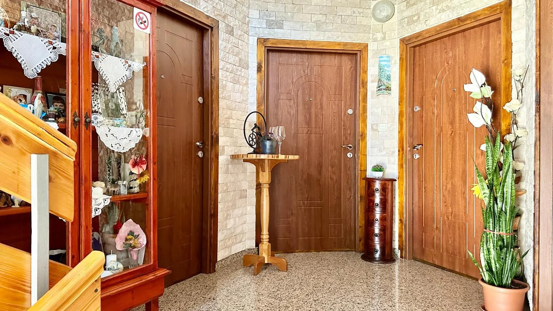 Apartments Dugonjic Umag 0*,
