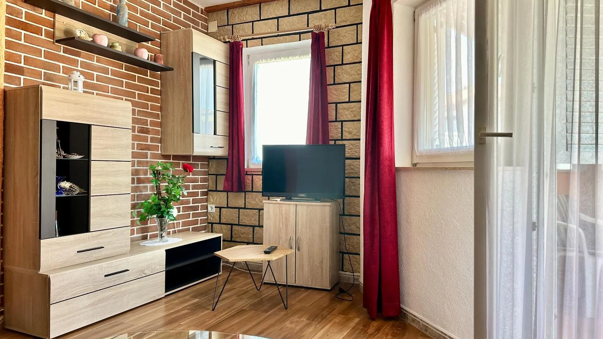 Apartments Dugonjic Umag