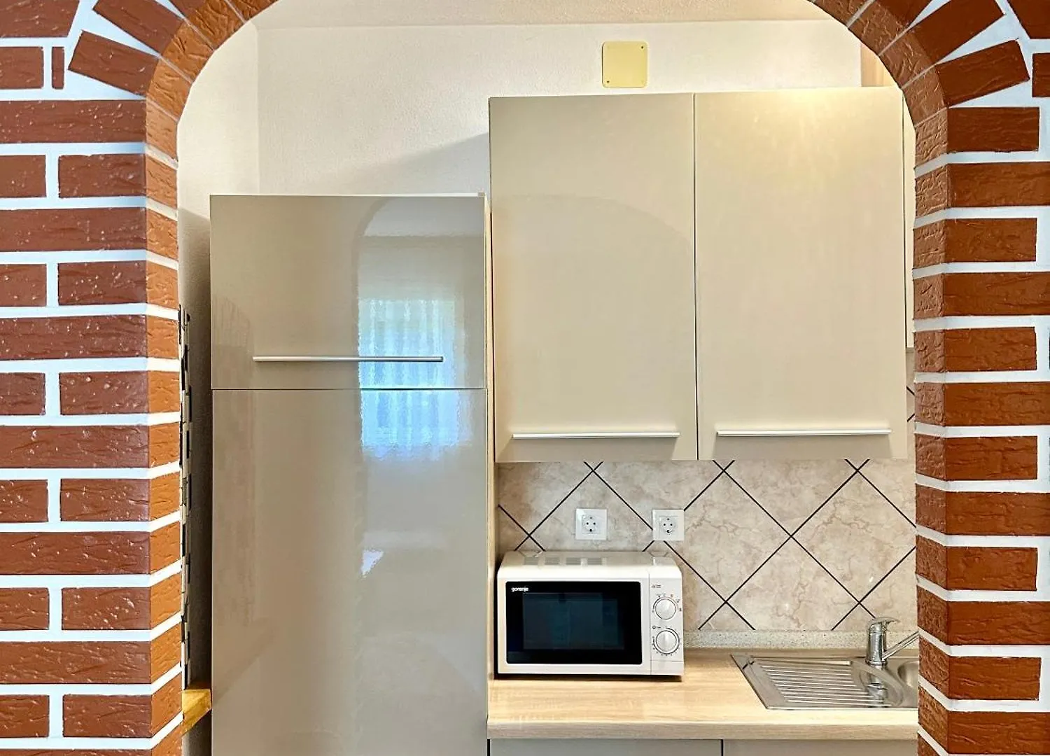 Apartments Dugonjic Umag
