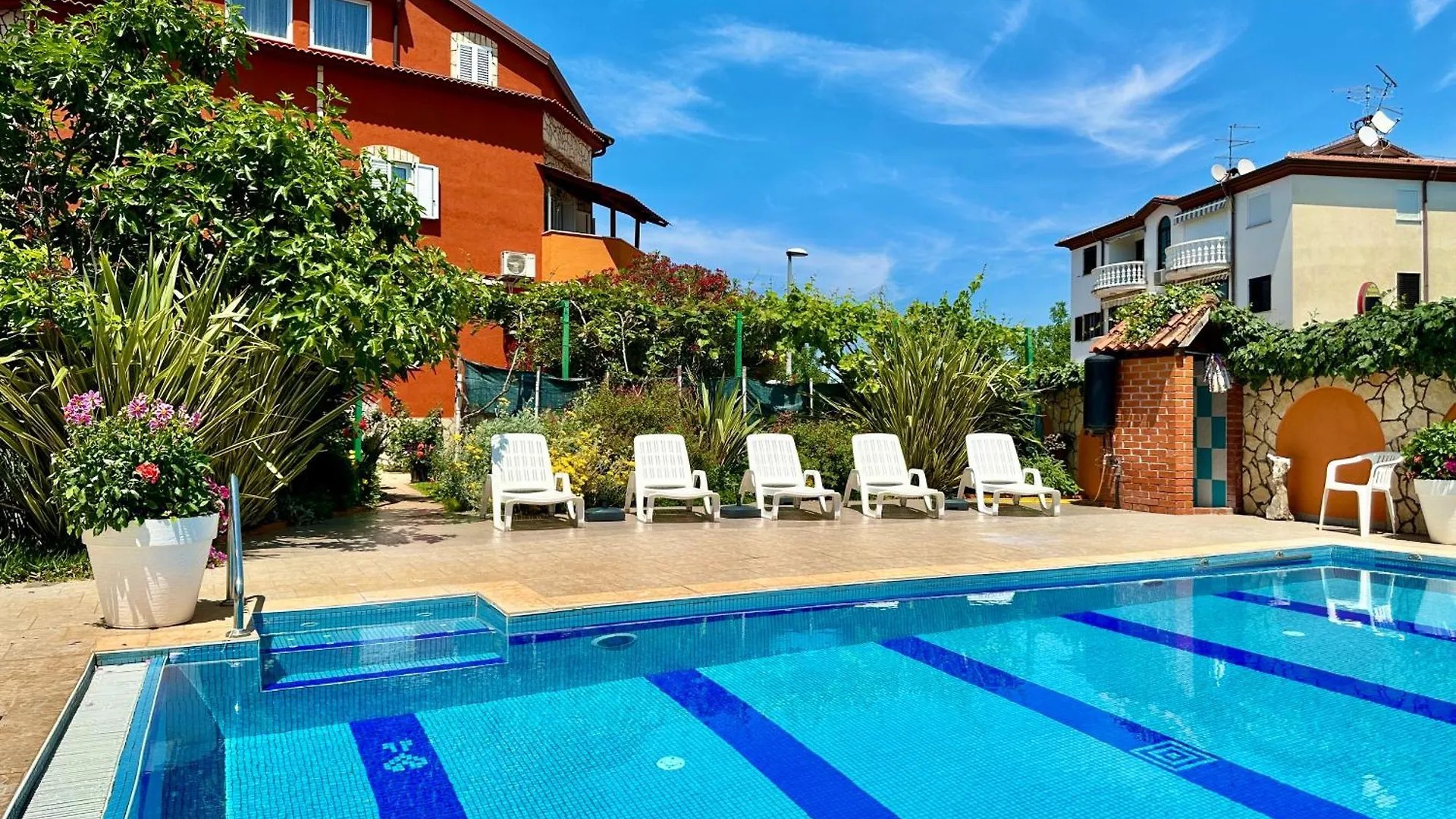 Apartments Dugonjic Umag