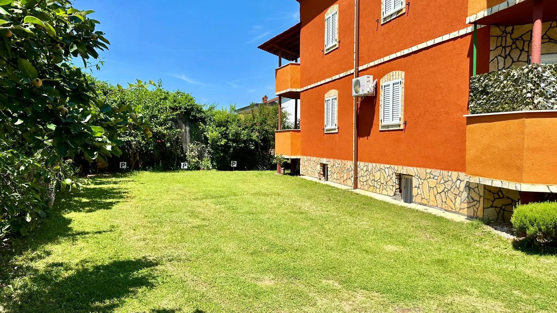 Apartments Dugonjic Umag