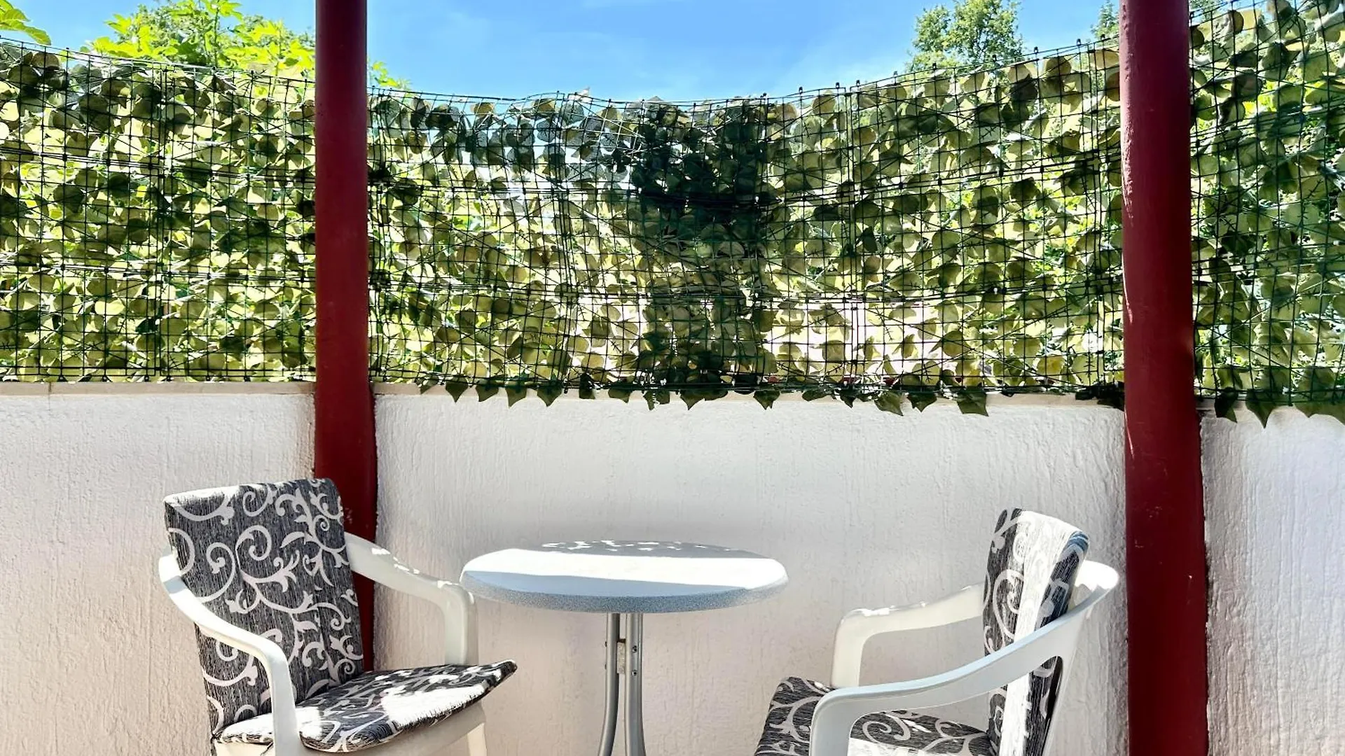 Apartments Dugonjic Umag