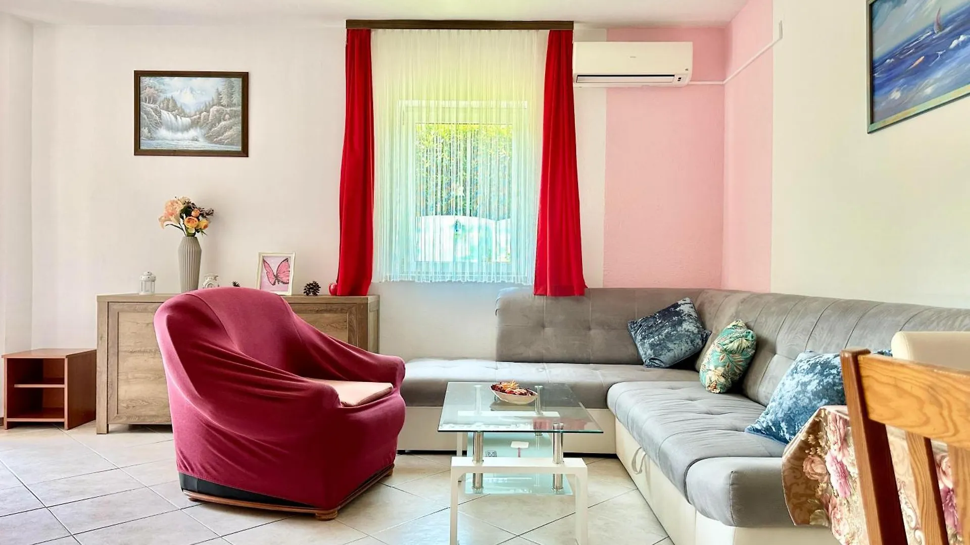 Apartments Dugonjic Umag Croatia