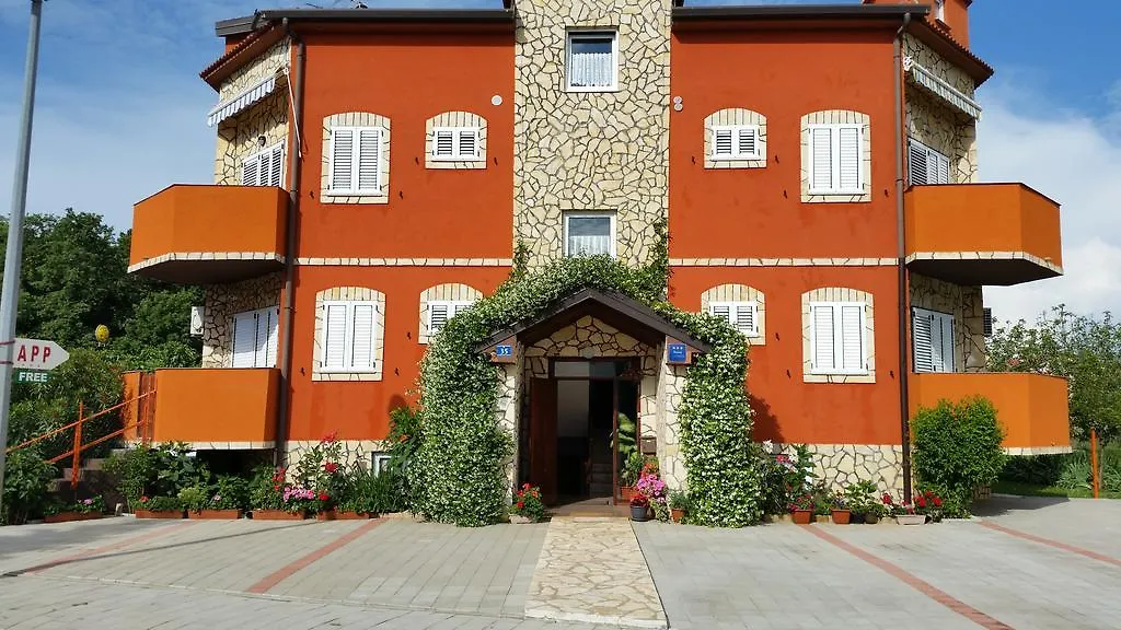 Apartments Dugonjic Umag