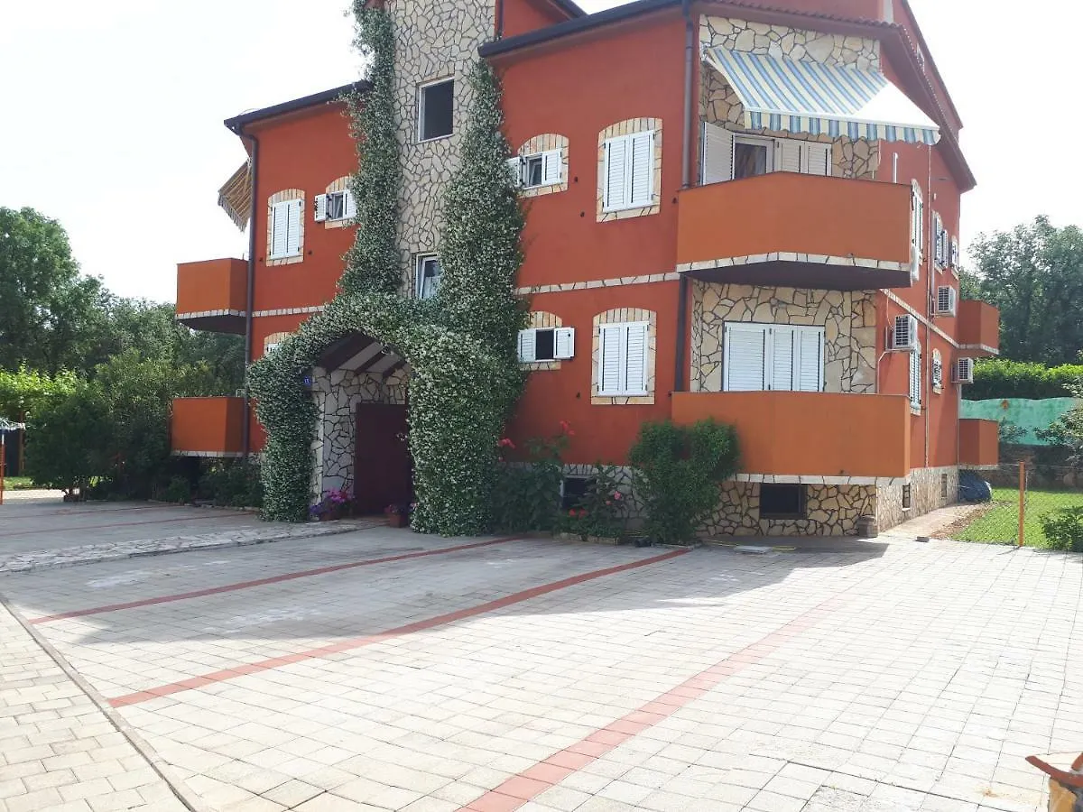 Apartments Dugonjic Umag 0*,  Croatia