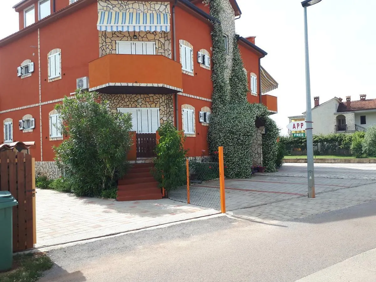 Apartments Dugonjic Umag